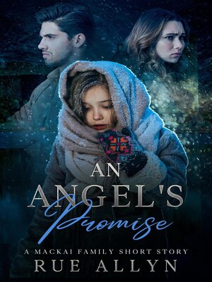 cover image of An Angel's Promise